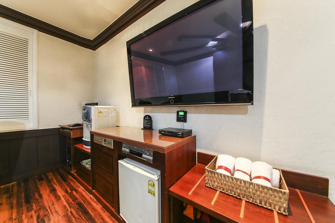 Haeundae Aone Hotel Пусан Номер фото